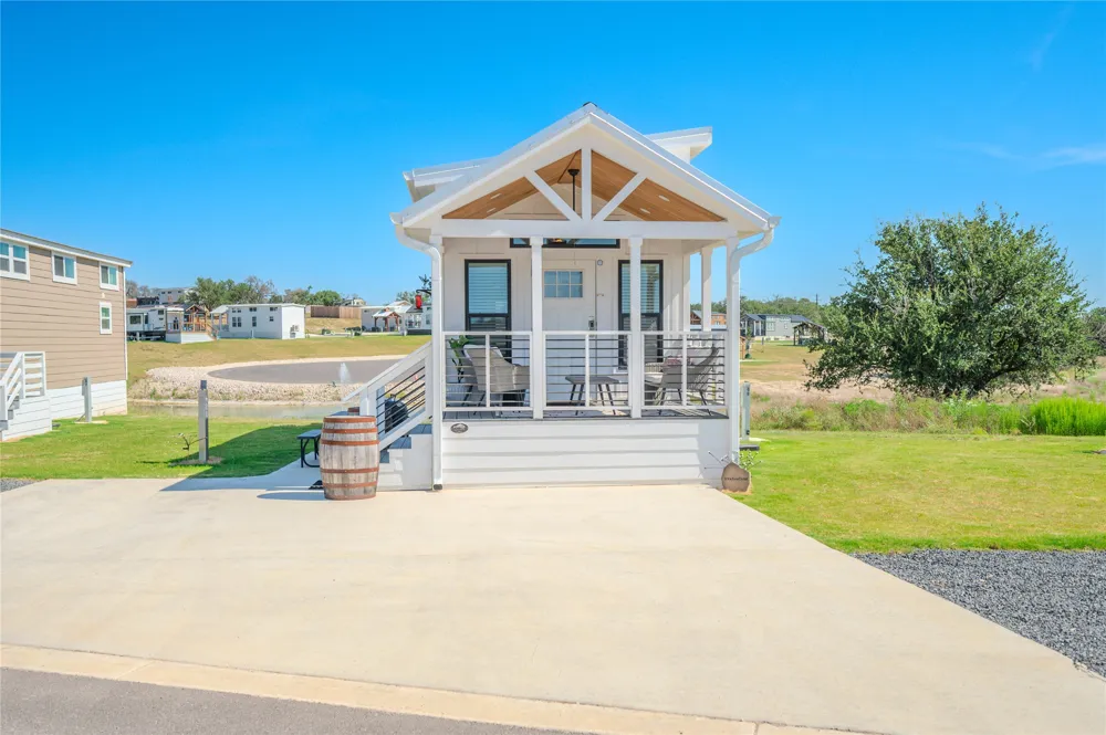 5386 Ranch Road 1376 #88 Fredericksburg, TX 78624