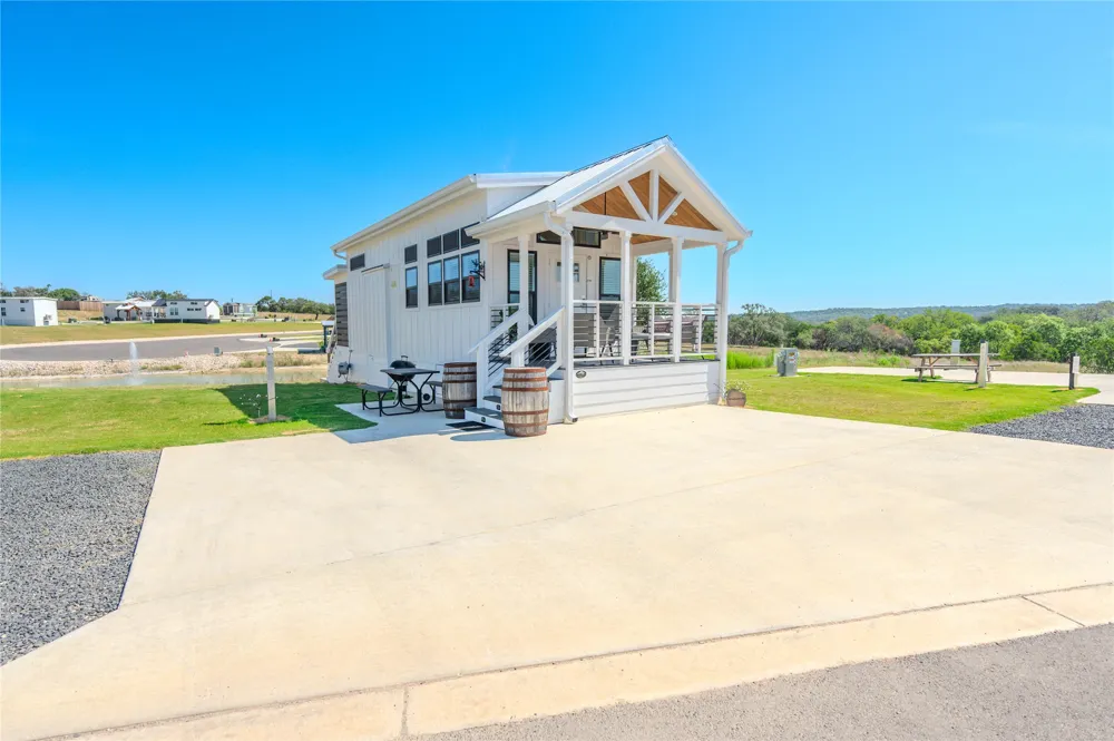 5386 Ranch Road 1376 #88 Fredericksburg, TX 78624