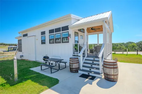 5386 Ranch Road 1376 #88