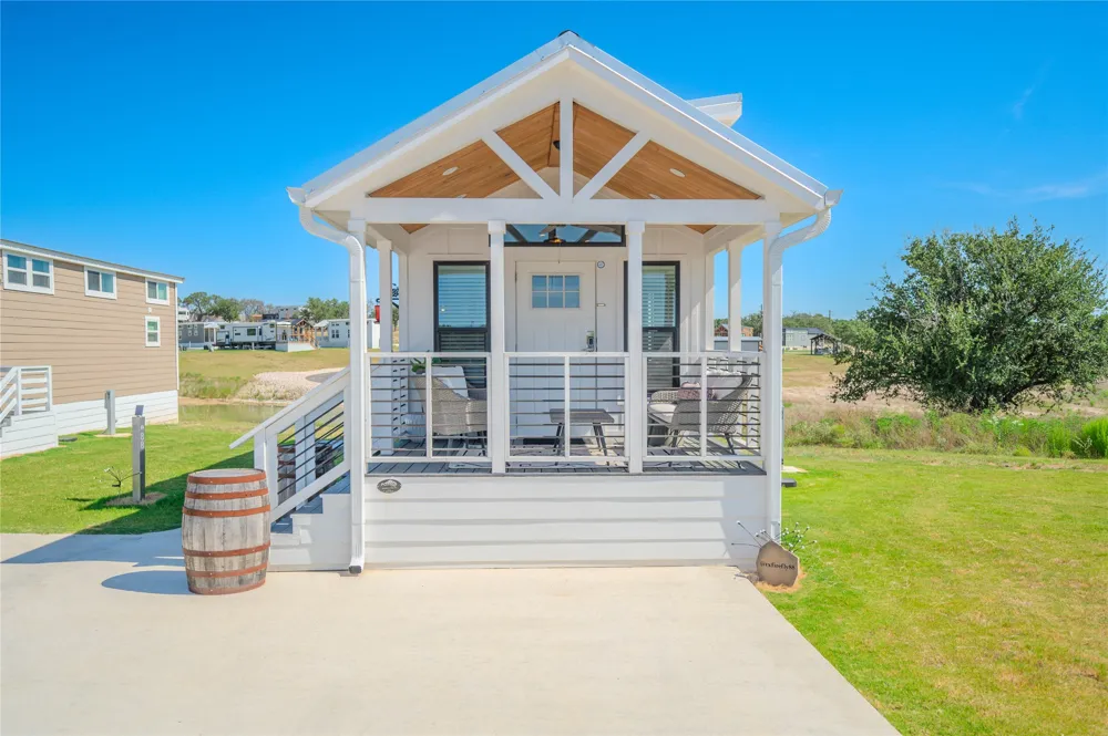 5386 Ranch Road 1376 #88 Fredericksburg, TX 78624