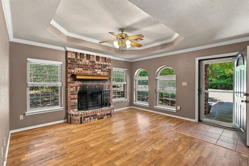 31003 Doe Run Court Whitney, TX 76692