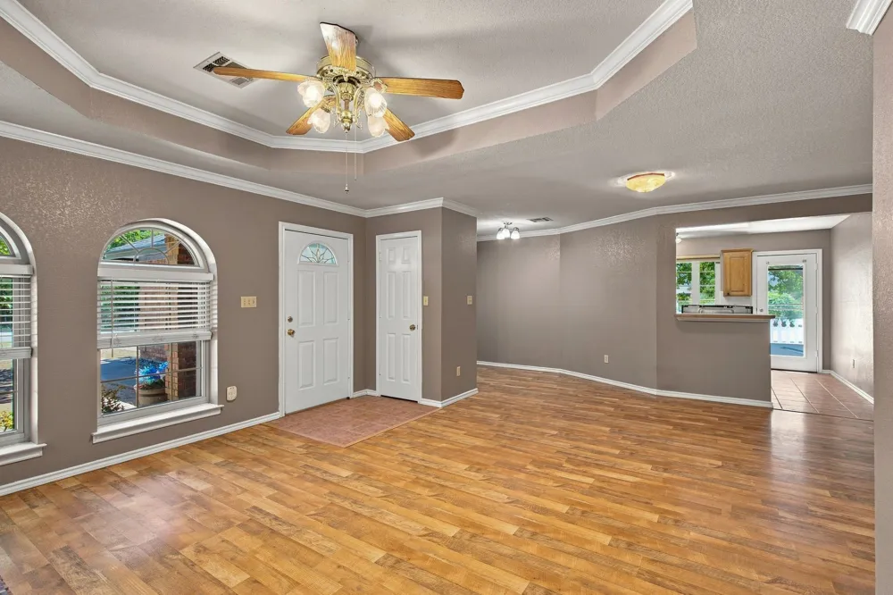 31003 Doe Run Court Whitney, TX 76692