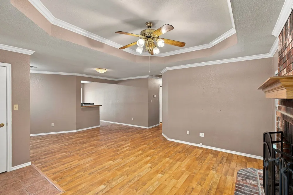 31003 Doe Run Court Whitney, TX 76692