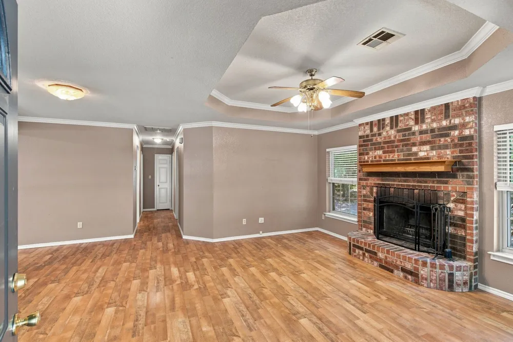 31003 Doe Run Court Whitney, TX 76692