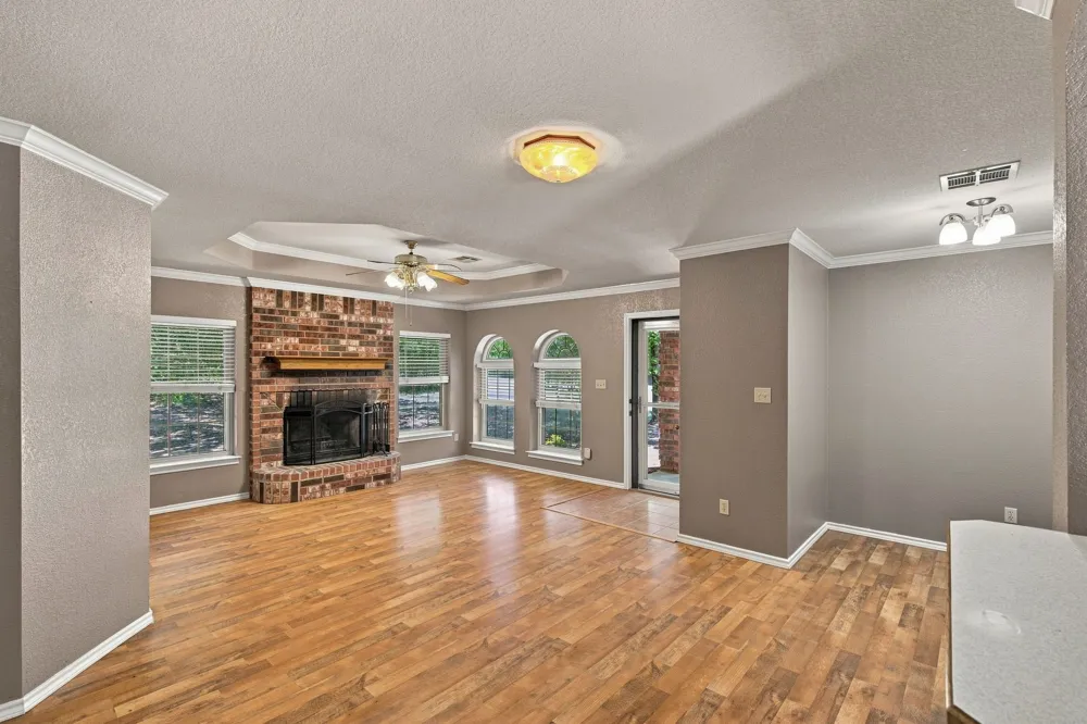 31003 Doe Run Court Whitney, TX 76692