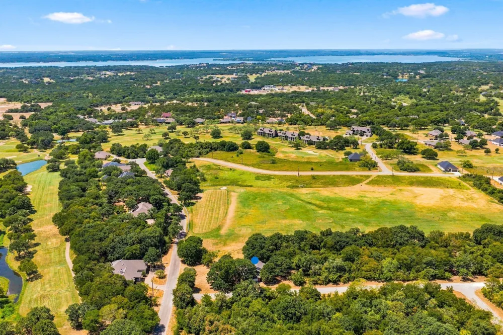 31003 Doe Run Court Whitney, TX 76692