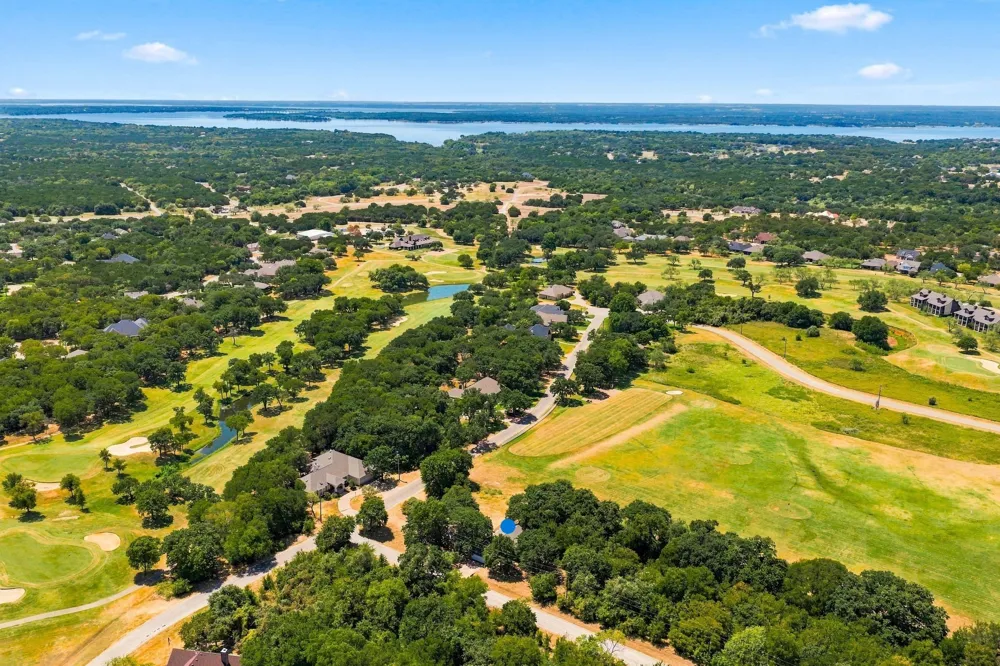 31003 Doe Run Court Whitney, TX 76692