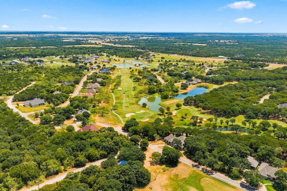 31003 Doe Run Court Whitney, TX 76692