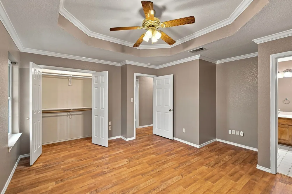 31003 Doe Run Court Whitney, TX 76692