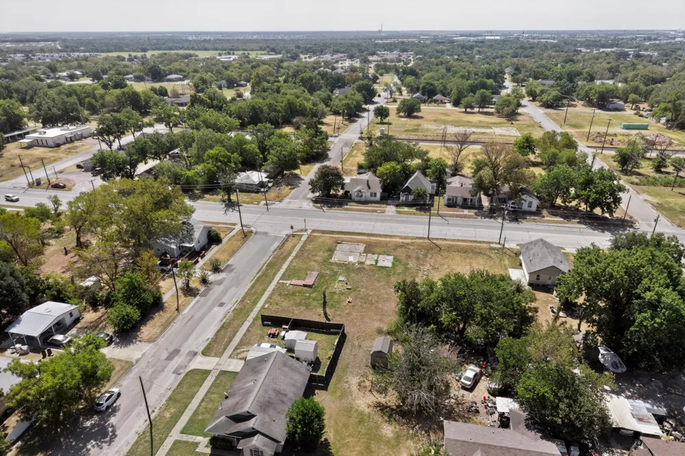 814 Martin Luther King Boulevard Corsicana, TX 75110