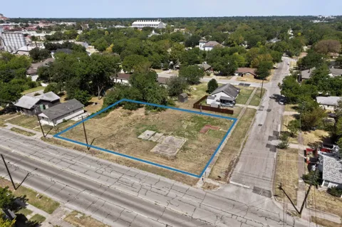 814 Martin Luther King Boulevard