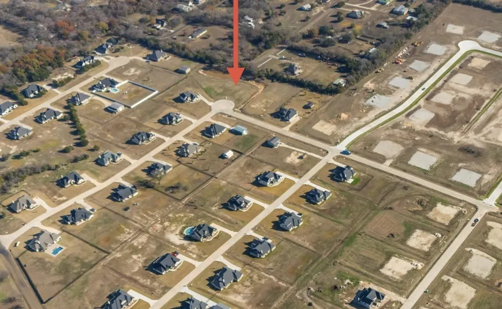 2511 Posey Lane Waxahachie, TX 75167