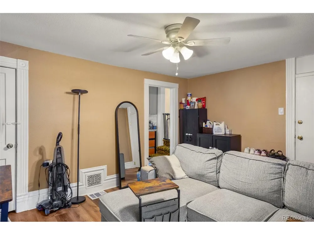 1424 Clayton Street Denver, CO 80206