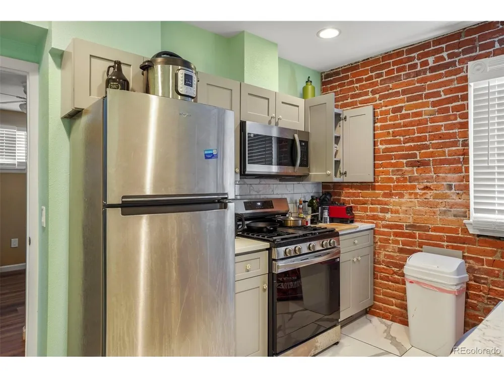 1424 Clayton Street Denver, CO 80206