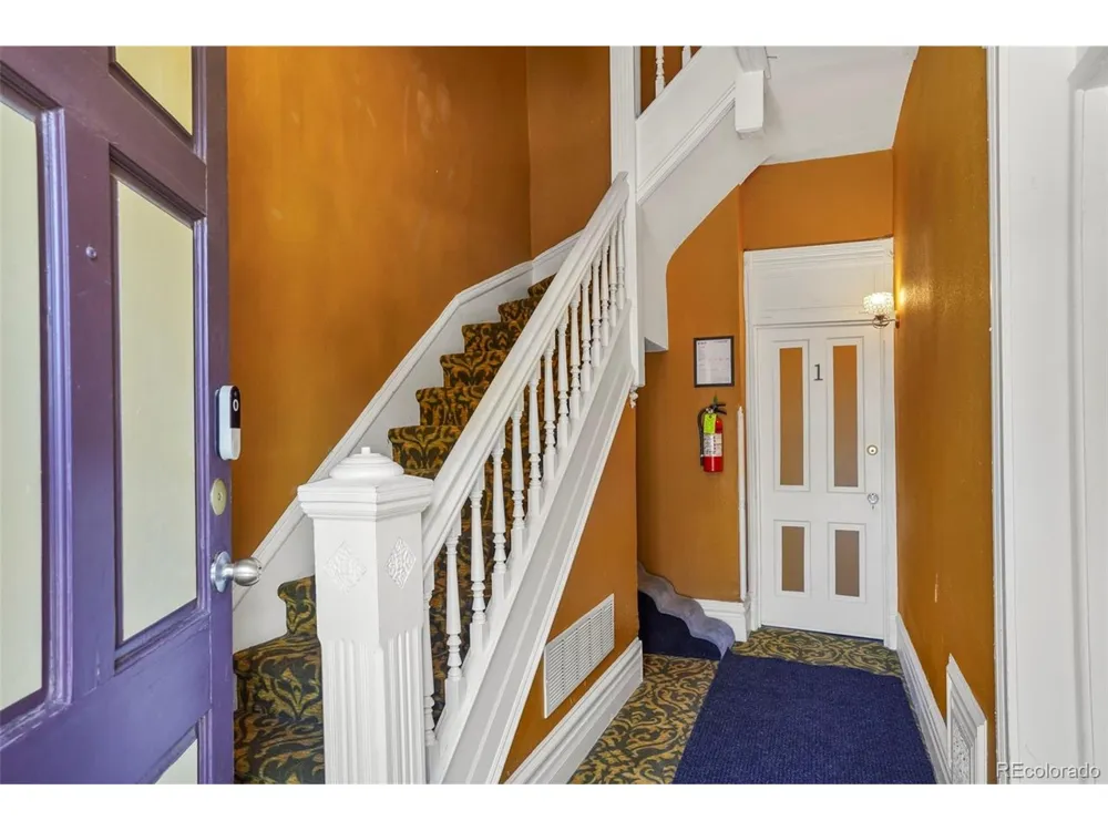 1424 Clayton Street Denver, CO 80206
