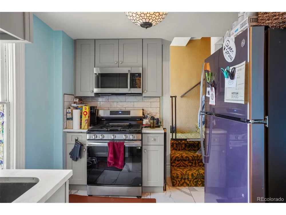 1424 Clayton Street Denver, CO 80206