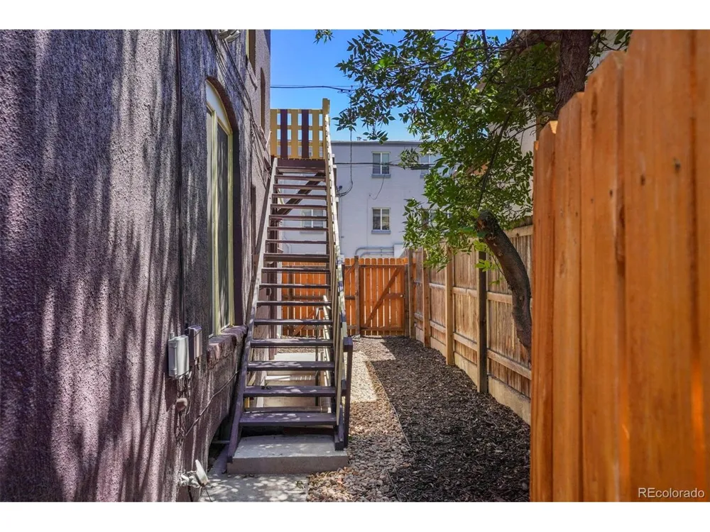 1424 Clayton Street Denver, CO 80206