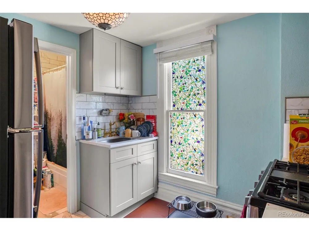 1424 Clayton Street Denver, CO 80206
