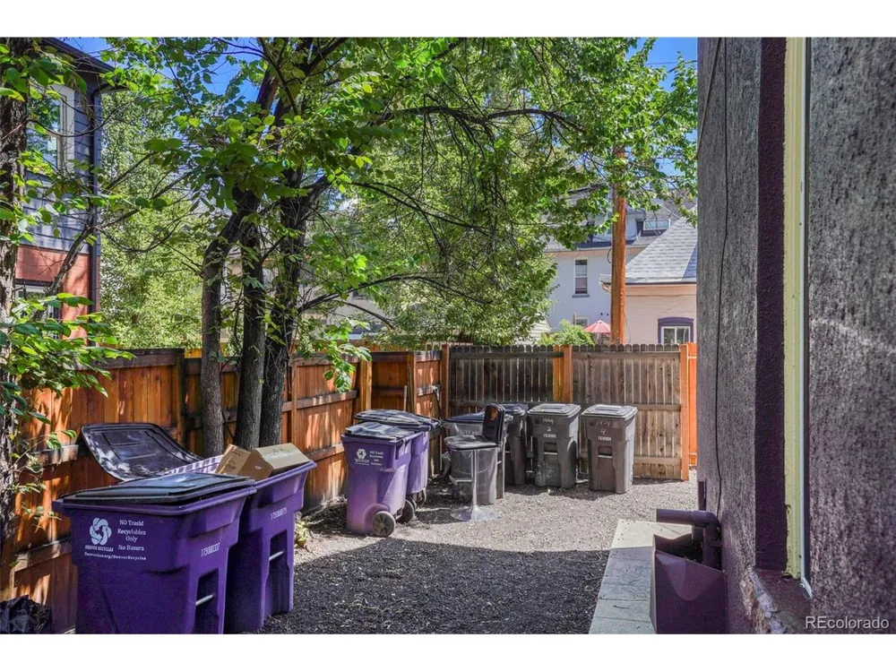 1424 Clayton Street Denver, CO 80206