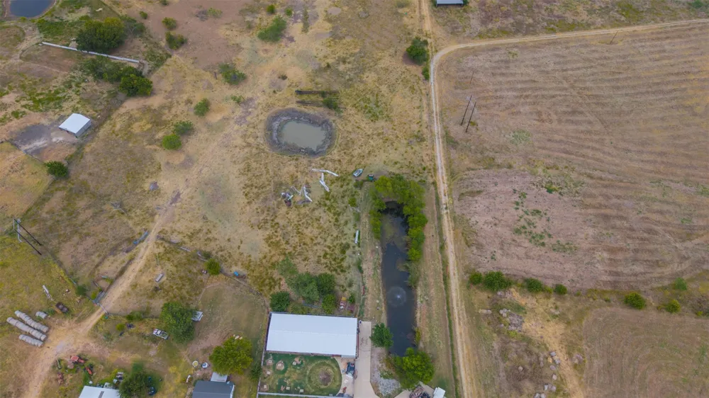 Co Rd 266 Crandall, TX 75114