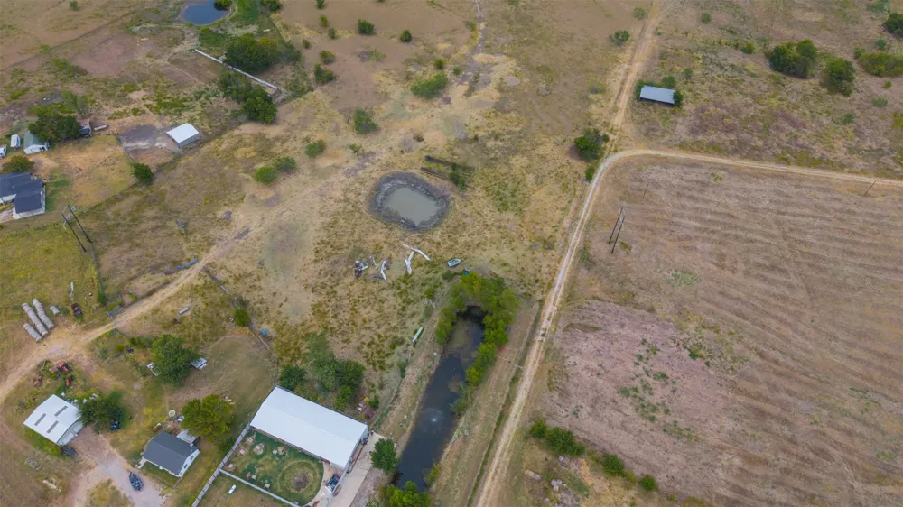 Co Rd 266 Crandall, TX 75114