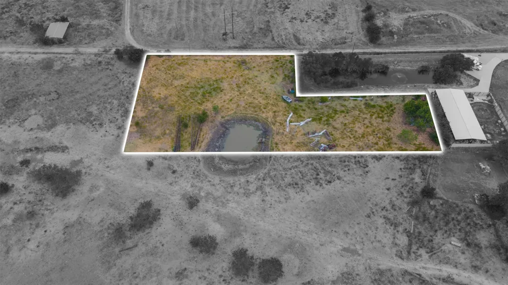 Co Rd 266 Crandall, TX 75114