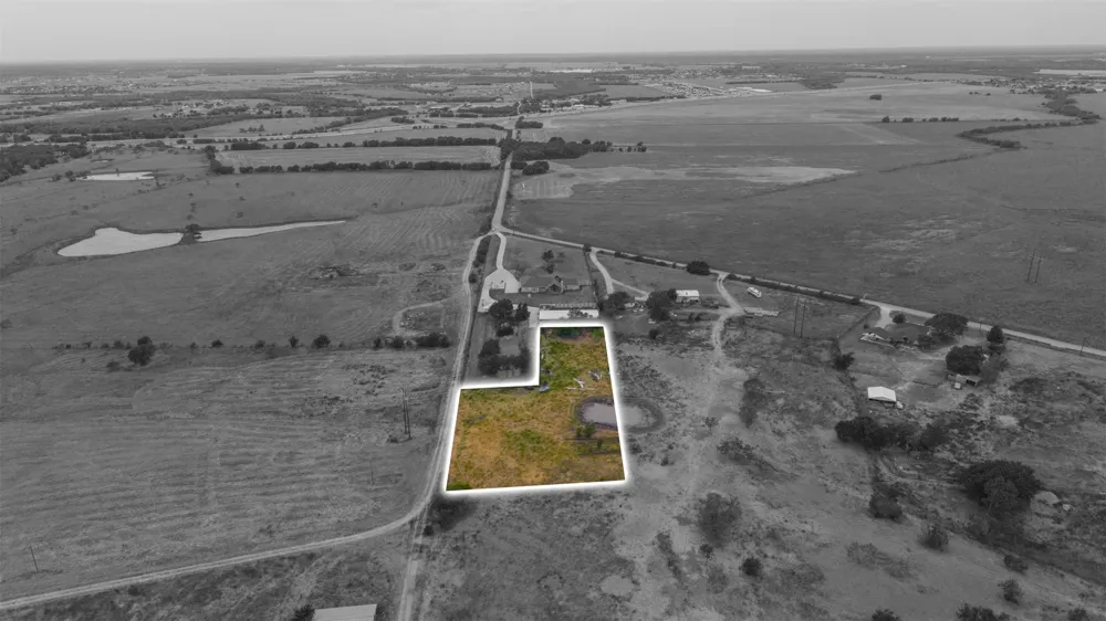 Co Rd 266 Crandall, TX 75114