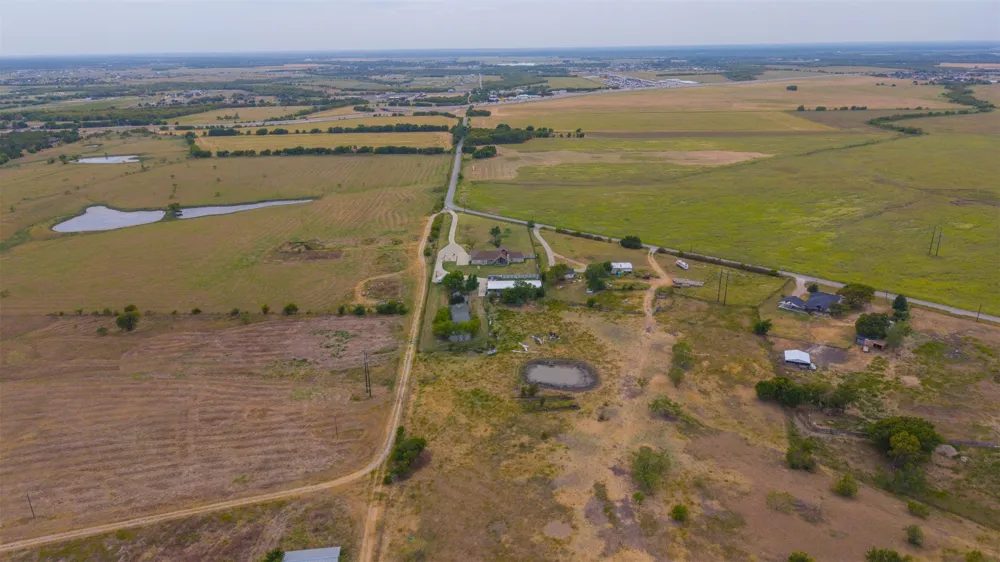 Co Rd 266 Crandall, TX 75114