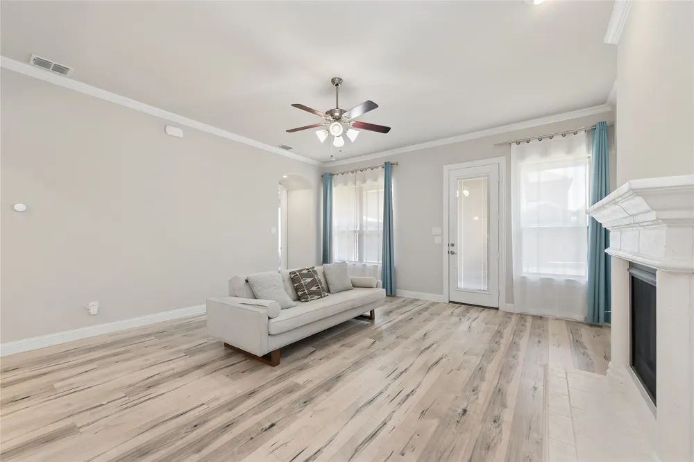 4901 Temecula Creek Trail McKinney, TX 75070