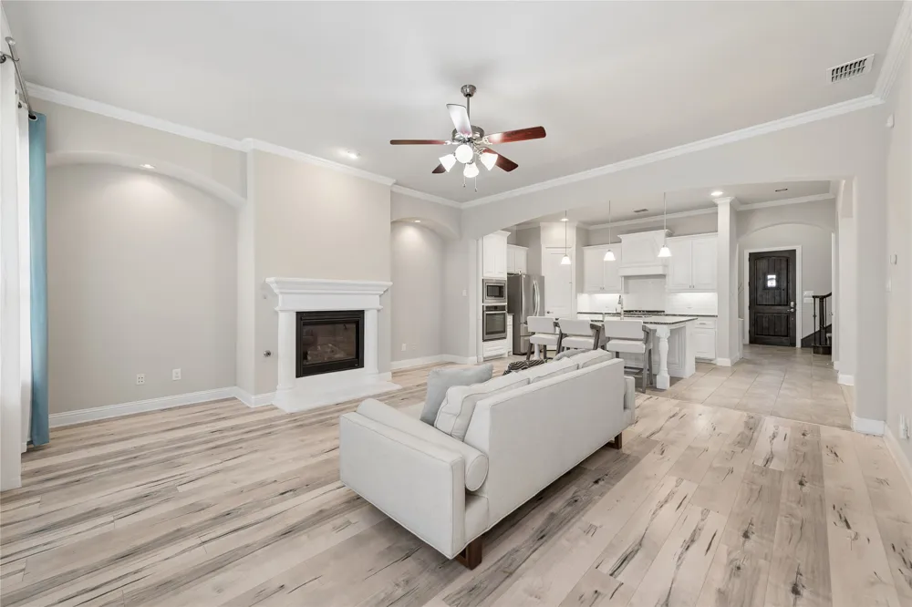4901 Temecula Creek Trail McKinney, TX 75070