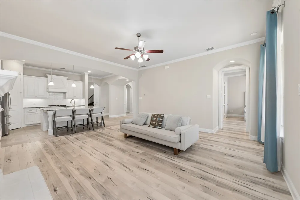 4901 Temecula Creek Trail McKinney, TX 75070