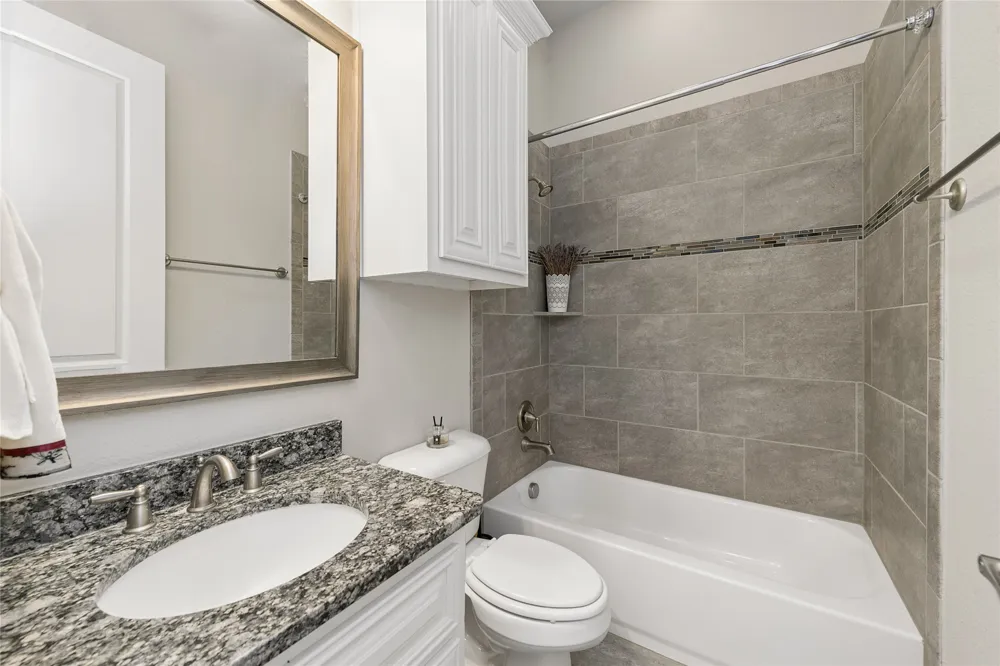 4901 Temecula Creek Trail McKinney, TX 75070
