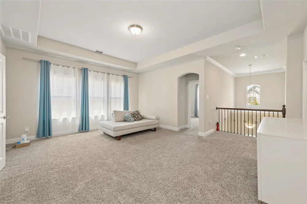 4901 Temecula Creek Trail McKinney, TX 75070