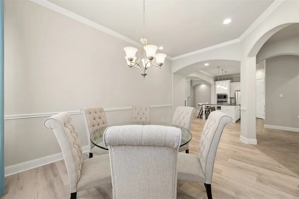 4901 Temecula Creek Trail McKinney, TX 75070