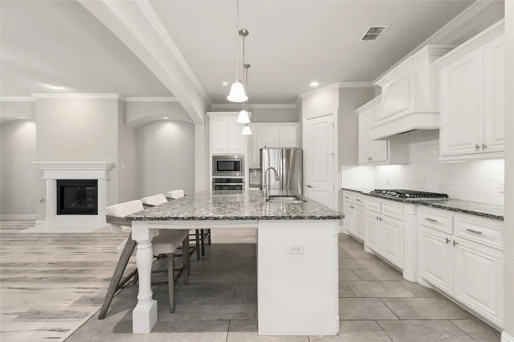 4901 Temecula Creek Trail McKinney, TX 75070