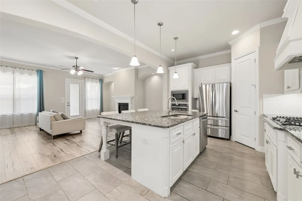 4901 Temecula Creek Trail McKinney, TX 75070