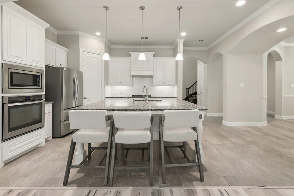4901 Temecula Creek Trail McKinney, TX 75070