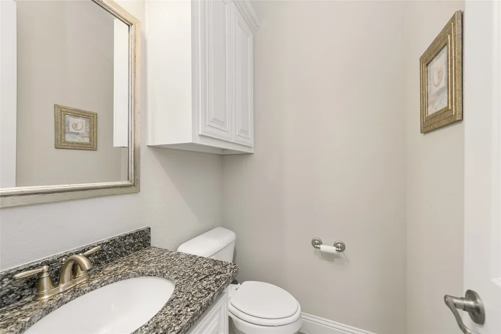 4901 Temecula Creek Trail McKinney, TX 75070