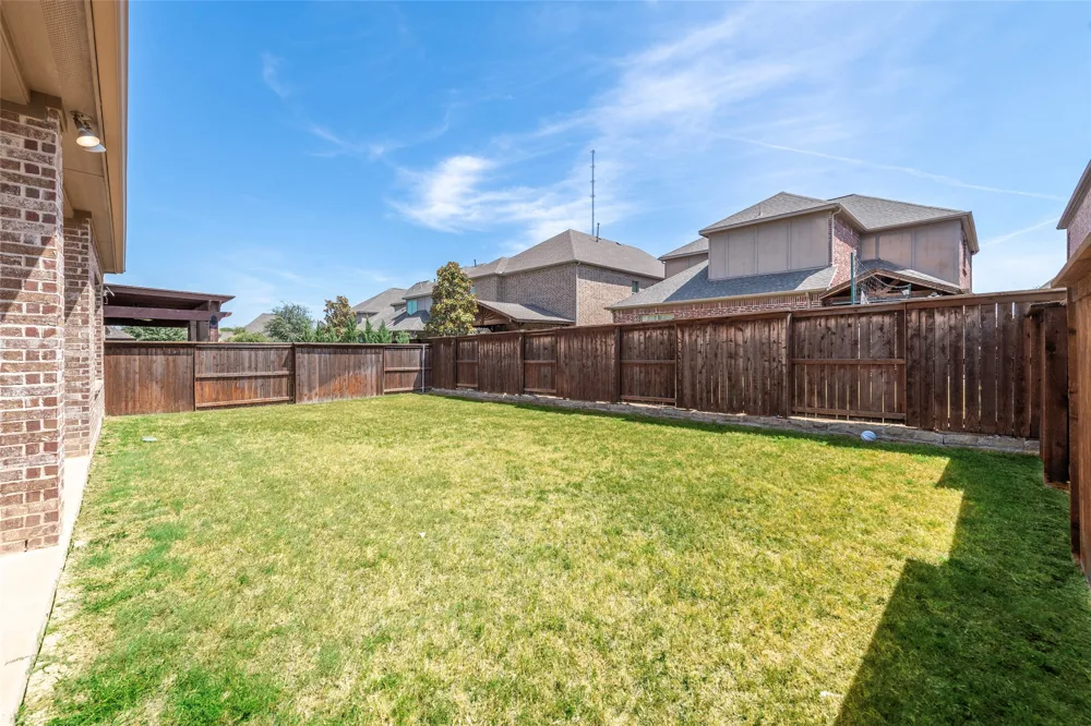 4901 Temecula Creek Trail McKinney, TX 75070