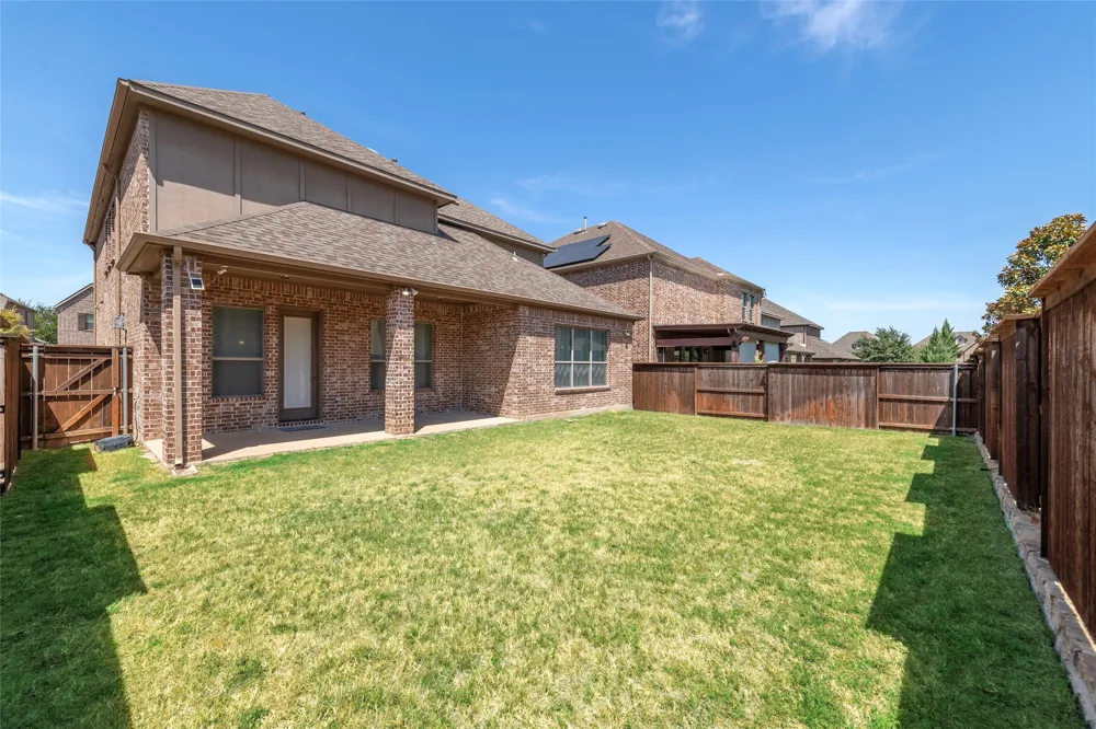 4901 Temecula Creek Trail McKinney, TX 75070
