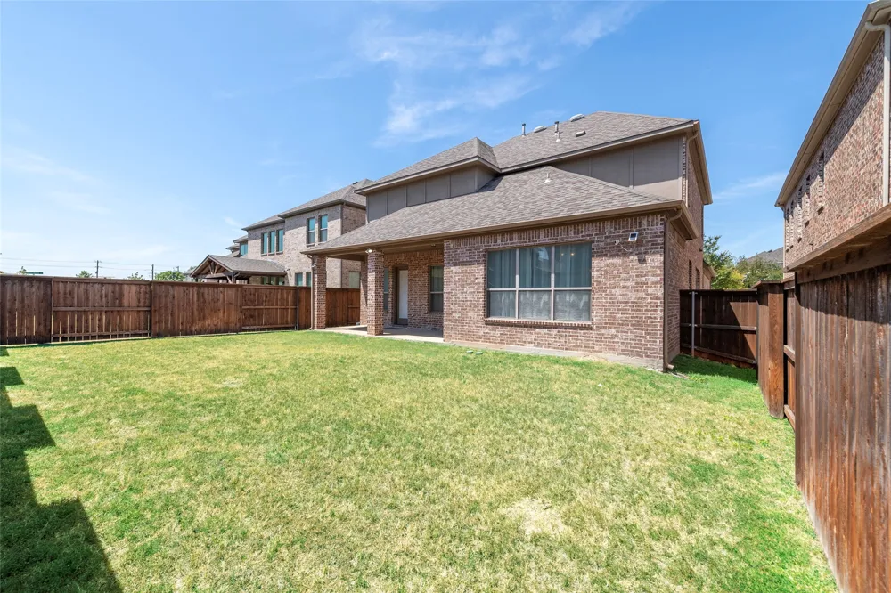 4901 Temecula Creek Trail McKinney, TX 75070