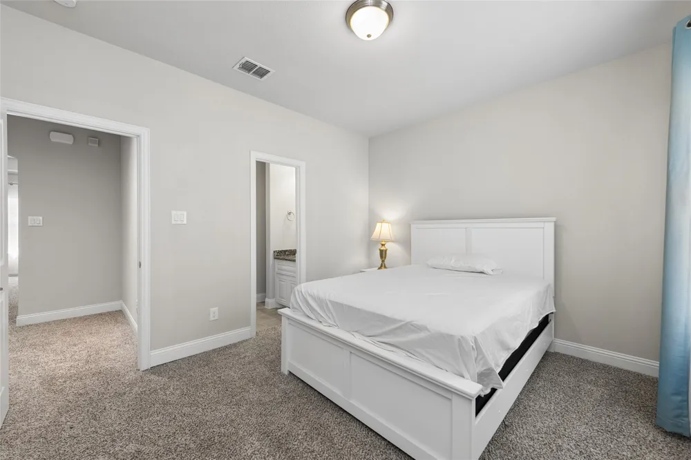 4901 Temecula Creek Trail McKinney, TX 75070