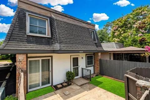 12027 Greenwood Forest Drive #B