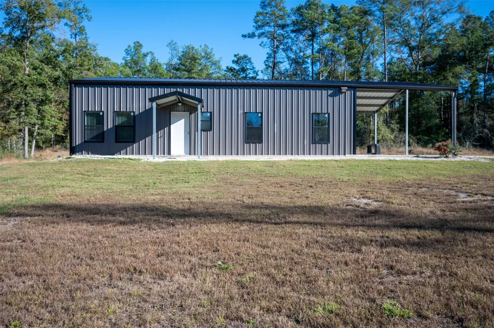 Farm To Market 1745 Chester, TX 75936