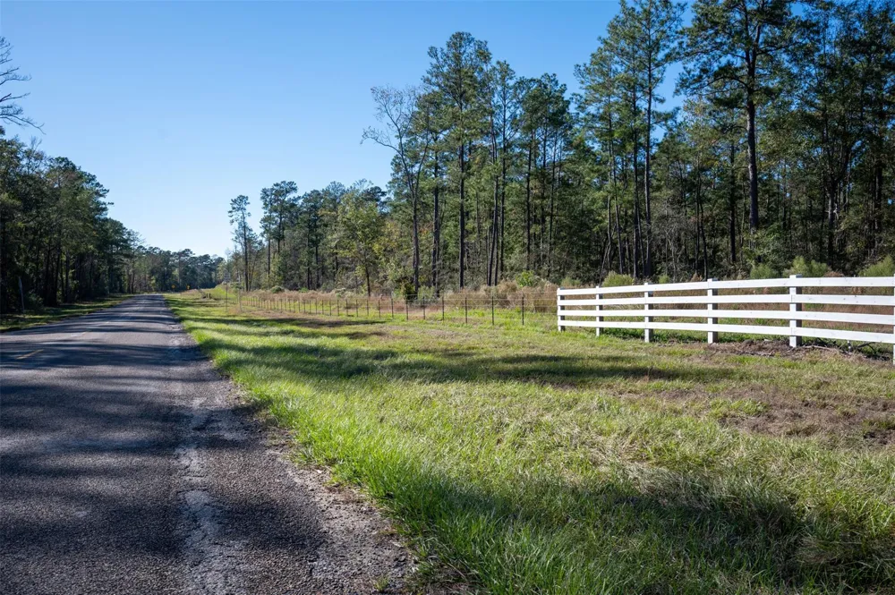Farm To Market 1745 Chester, TX 75936