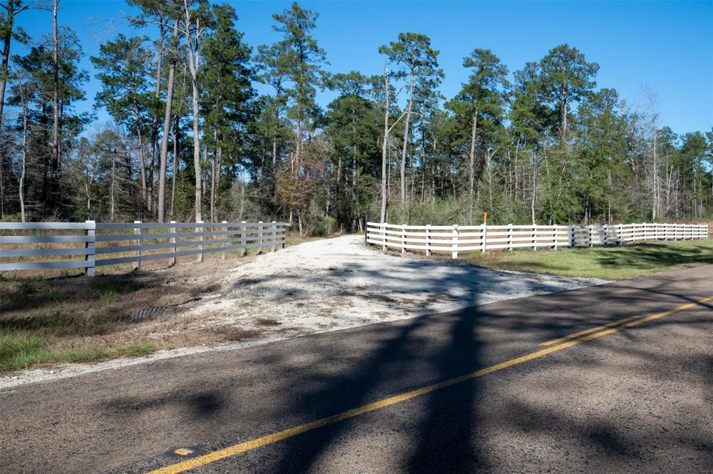 Farm To Market 1745 Chester, TX 75936