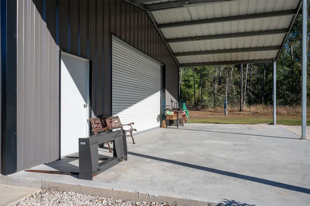 Farm To Market 1745 Chester, TX 75936