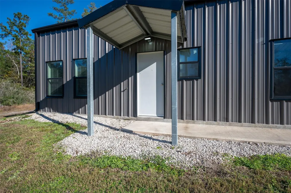 Farm To Market 1745 Chester, TX 75936