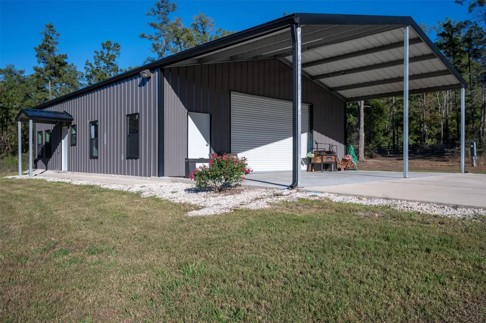 Farm To Market 1745 Chester, TX 75936