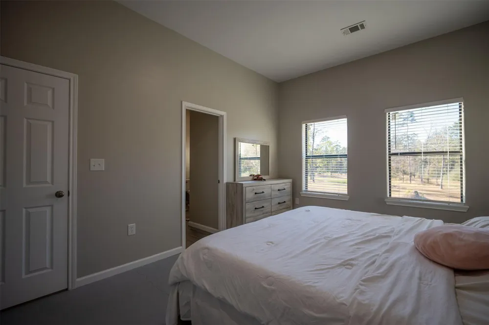 Farm To Market 1745 Chester, TX 75936